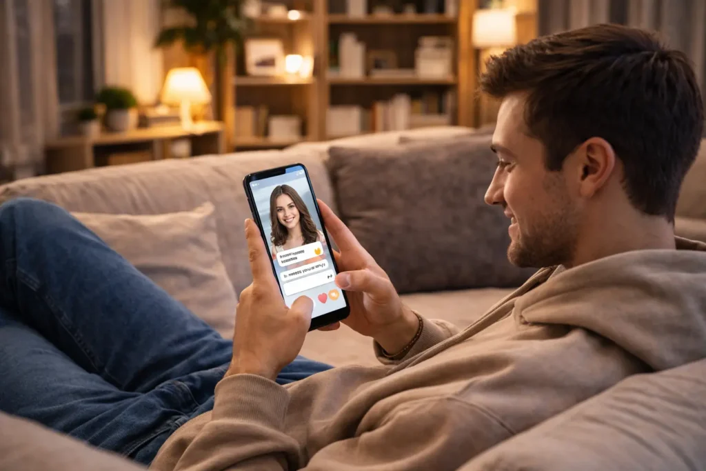 AI Girlfriend Apps: The Viral Digital Relationship Trend Growing Rapidly in the United States